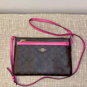 Coach Crossbody Purse
